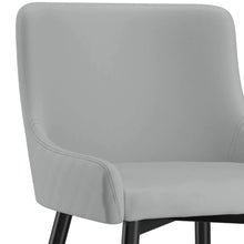 Load image into Gallery viewer, Xander Side Chair, Set of 2, in Light Grey - Furniture Depot