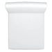 Porto 26" Counter Stool, Set of 2, in White - Furniture Depot