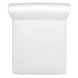 Porto 26" Counter Stool, Set of 2, in White - Furniture Depot