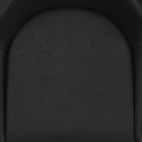 Xander 26" Counter Stool, Set of 2, in Black - Furniture Depot