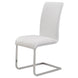 FRANKFURT/MAXIM WT-5PC DINING SET - Furniture Depot
