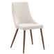 ROCCA/CORA BG-5PC DINING SET - Furniture Depot