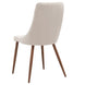 ROCCA/CORA BG-5PC DINING SET - Furniture Depot