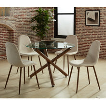 Load image into Gallery viewer, ROCCA/LYNA BG-5PC DINING SET - Furniture Depot