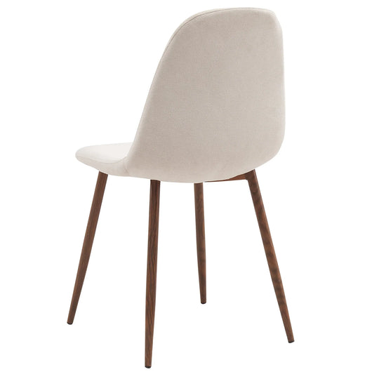 ROCCA/LYNA BG-5PC DINING SET - Furniture Depot