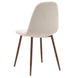 ROCCA/LYNA BG-5PC DINING SET - Furniture Depot