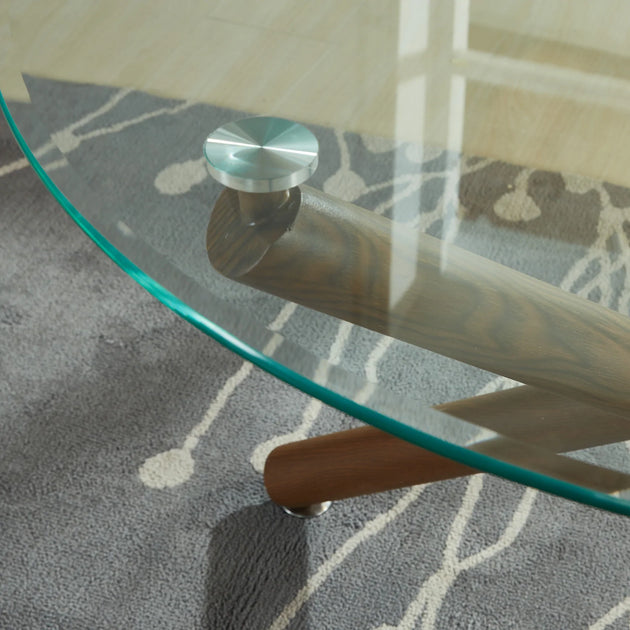 ROCCA/LYNA GY-5PC DINING SET - Furniture Depot