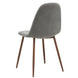ROCCA/LYNA GY-5PC DINING SET - Furniture Depot