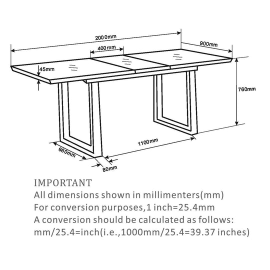 GAVIN/SILVANO GY-7PC DINING SET - Furniture Depot