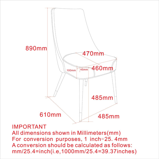 GAVIN/SILVANO GY-7PC DINING SET - Furniture Depot