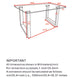 FRANCO BK/SILVANO GY-5PC DINING SET - Furniture Depot