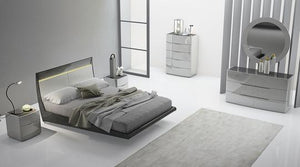 ASHER BEDROOM COLLECTION - Furniture Depot