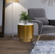 Presley End Table - Furniture Depot