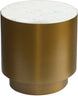 Presley End Table - Furniture Depot