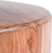 Stonewood Acacia Wood Coffee Table - Furniture Depot