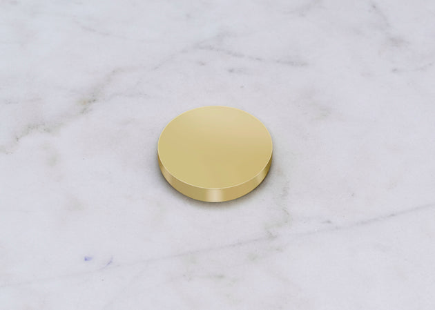 Stonewood Acacia Wood Coffee Table - Furniture Depot