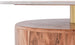 Stonewood Acacia Wood Coffee Table - Furniture Depot