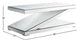 Zee Coffee Table - Furniture Depot