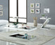 Zee Coffee Table - Furniture Depot
