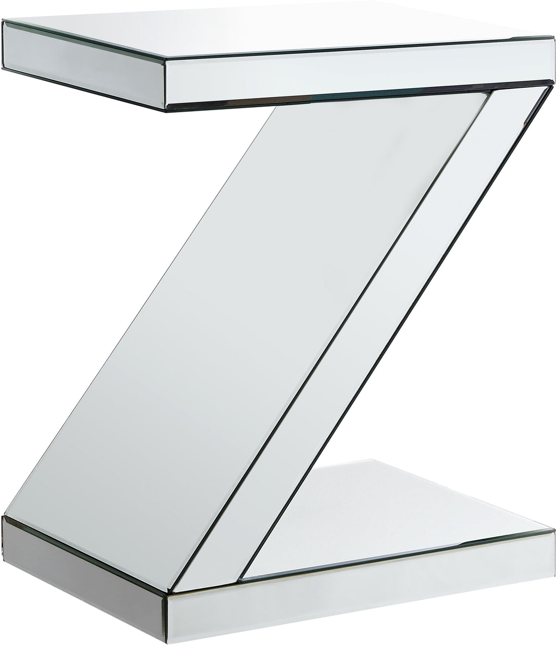 Zee End Table - Furniture Depot