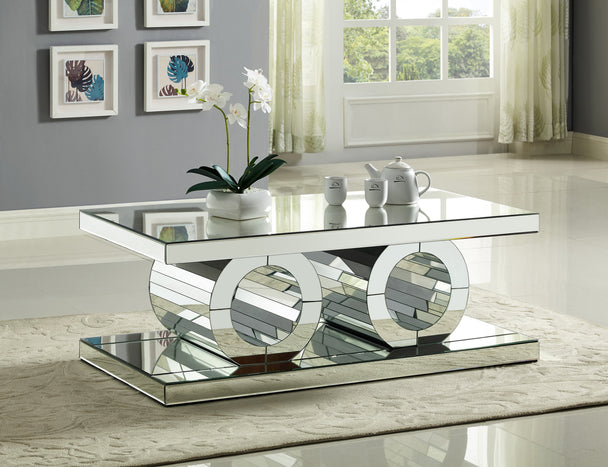 Jocelyn Coffee Table - Furniture Depot