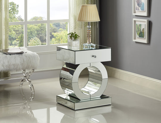 Jocelyn End Table - Furniture Depot