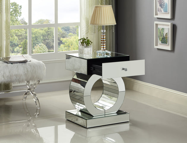 Jocelyn End Table - Furniture Depot
