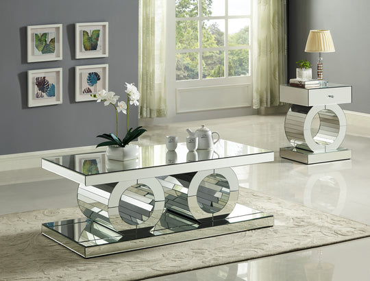 Jocelyn End Table - Furniture Depot