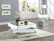 Haven Coffee Table - Furniture Depot