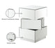 Haven End Table - Furniture Depot