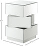 Haven End Table - Furniture Depot