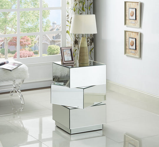 Haven End Table - Furniture Depot