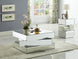 Haven End Table - Furniture Depot