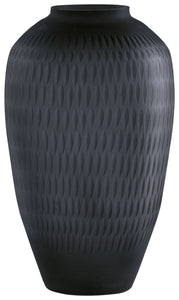 Etney Slate Vase - Large