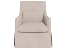 Load image into Gallery viewer, Anniston Swivel Chair Special Order Beige