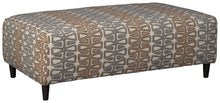 Load image into Gallery viewer, Flintshire Oversized Accent Ottoman - Furniture Depot (7867660468472)