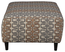 Load image into Gallery viewer, Flintshire Oversized Accent Ottoman - Furniture Depot (7867660468472)