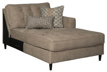 Load image into Gallery viewer, Flintshire 2 Piece Sectional - Auburn - Furniture Depot (6260185104557)
