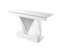 Load image into Gallery viewer, Glamour Console Table - Furniture Depot (4569336479846)