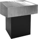 Palladium End Table - Furniture Depot