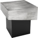 Palladium End Table - Furniture Depot