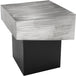 Palladium End Table - Furniture Depot