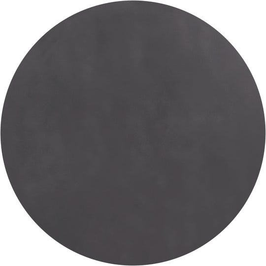 Naples Grey Cement End Table - Furniture Depot