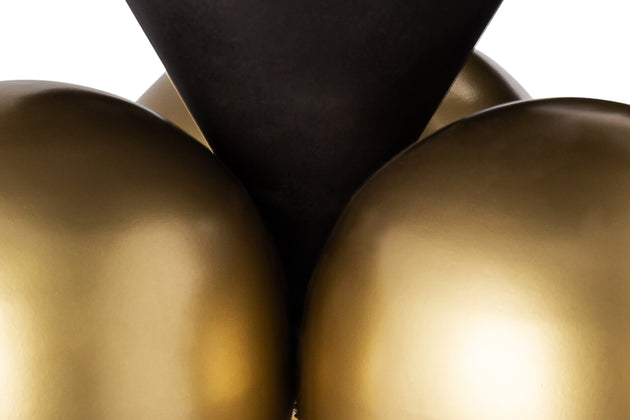 Naples Grey Cement End Table - Furniture Depot