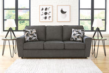 Load image into Gallery viewer, Cascilla 4 Pc. Sofa, Loveseat, Chair, Ottoman