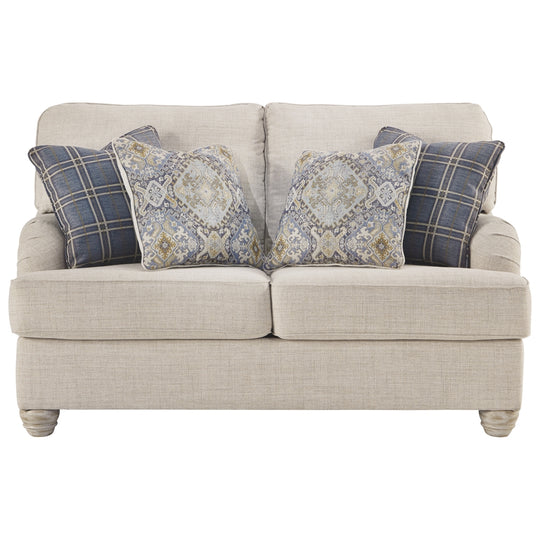 Traemore Loveseat - Furniture Depot