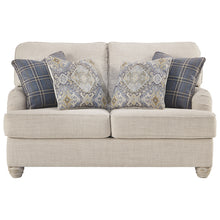 Load image into Gallery viewer, Traemore Sofa &amp; Loveseat - Furniture Depot