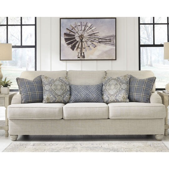 Traemore Sofa - Furniture Depot