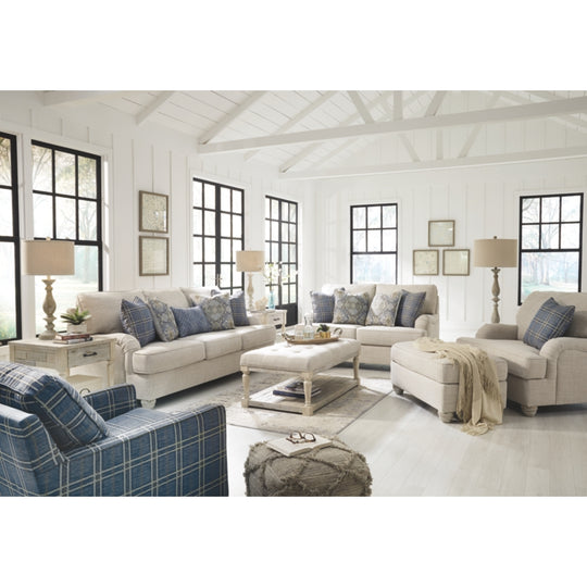 Traemore Loveseat - Furniture Depot