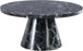 Omni Faux Marble Coffee Table - Furniture Depot